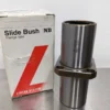 Nippon Bearing SMKC25UU Slide Bush Flange Type Bearing