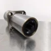 Nippon Bearing SMKC25UU Slide Bush Flange Type Bearing - Image 3
