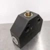 Kissling 65-F16.101 D 45-DU Limit Switch 120910 250 VAC IP67 65F16101D45DU - Image 6