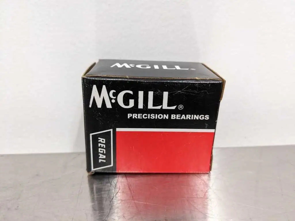 McGill CCF 1 1/4 SB Cam Follower Bearing Lubri-Disc - Image 4