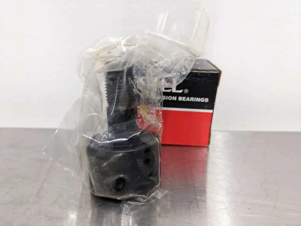 McGill CCF 1 1/4 SB Cam Follower Bearing Lubri-Disc - Image 5