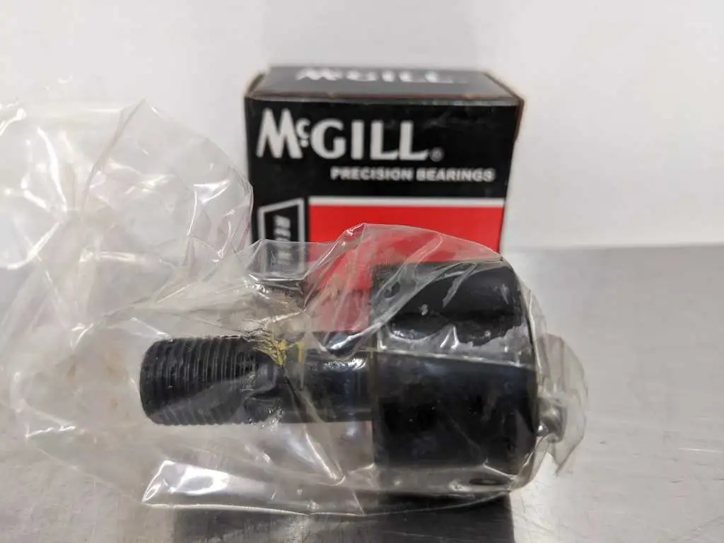 McGill CCF 1 1/4 SB Cam Follower Bearing Lubri-Disc - Image 6