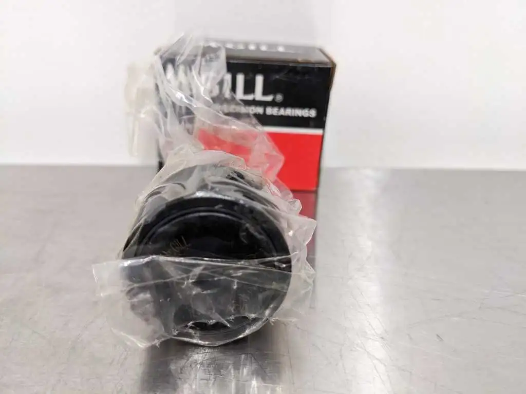 McGill CCF 1 1/4 SB Cam Follower Bearing Lubri-Disc - Image 7