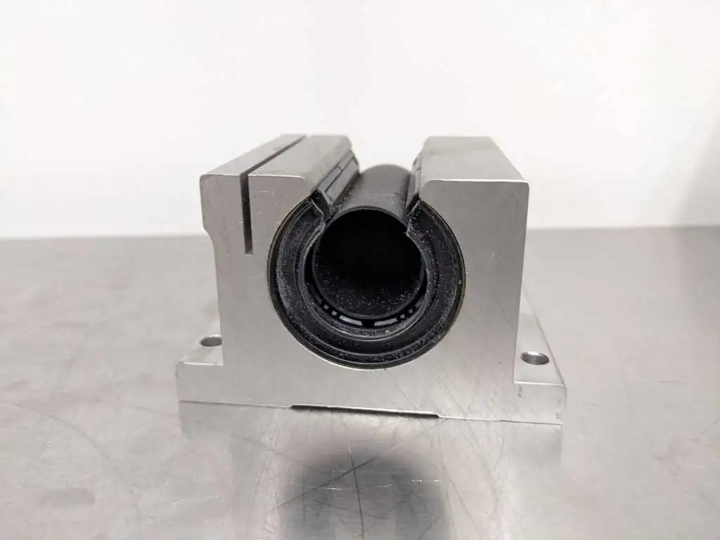 Thomson SSUPB016 Ball Bushing Bearing Pillow Block 1" ID Super Smart - Image 3