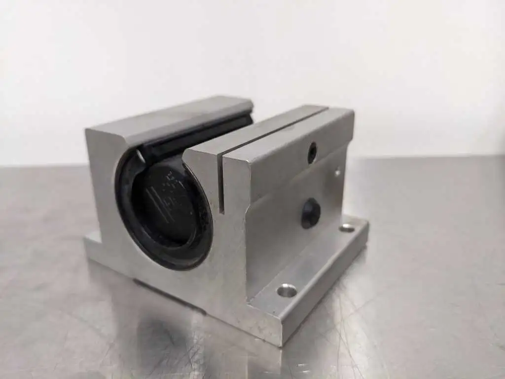 Thomson SSUPB016 Ball Bushing Bearing Pillow Block 1" ID Super Smart - Image 5