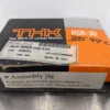 THK HSR30LA1SS Linear Guide Block Carriage (GK) Slide Bearing UCD04972