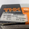 THK HSR30LA1SS Linear Guide Block Carriage (GK) Slide Bearing UCD04972 - Image 2