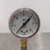 Ametek P602 Pressure Gauge 30 PSI 2" 045501 A43 1/4" LM NPT No Oil - Image 2