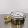 Ametek P602 Pressure Gauge 30 PSI 2" 045501 A43 1/4" LM NPT No Oil - Image 3