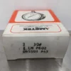 Ametek P602 Pressure Gauge 30 PSI 2" 045501 A43 1/4" LM NPT No Oil - Image 5