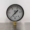Ametek P500 Pressure Gauge 15 PSI 2 1/2" 47102 1/4" LM NPT - Image 2