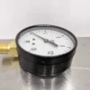 Ametek P500 Pressure Gauge 15 PSI 2 1/2" 47102 1/4" LM NPT - Image 3