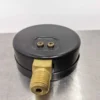 Ametek P500 Pressure Gauge 15 PSI 2 1/2" 47102 1/4" LM NPT - Image 4