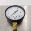 Ametek P500 Pressure Gauge 15 PSI 2 1/2" 47102 1/4" LM NPT - Image 6
