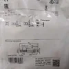 IFM Efector OF5025 Retro-Reflective Sensor 800 mm OFP-FPKG/US-100 800 mm 10-36 VDC 200 mA / 10mA - Image 5