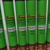 10 Pack Bussmann FRS-R-5 RK5 Fuses Dual-Element Time Delay 5 Amp 600 VAC 300 VDC - Image 2