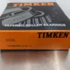 Timken 65500-20024 Tapered Roller Bearing - Image 4
