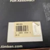 Timken 65500-20024 Tapered Roller Bearing - Image 5