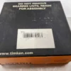 Timken 65500-20024 Tapered Roller Bearing - Image 6