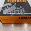 Timken 65500-20024 Tapered Roller Bearing - Image 7