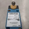 Honeywell LSYFC1A Limit Switch Heavy Duty Micro Switch HDLS Series 0236 - Image 7