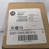 Allen-Bradley 836T-T253JX81X15 Pressure Control Switch Ser A New in Box - Image 11