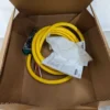 Allen-Bradley 802M-AY8 Pre-Wired Limit Switch Lever Type CW or CCW 2 Circuit 8 Ft Cable Ser F - Image 4