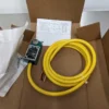Allen-Bradley 802M-AY8 Pre-Wired Limit Switch Lever Type CW or CCW 2 Circuit 8 Ft Cable Ser F - Image 5