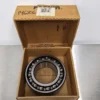 Fafnir 5220W BR Double Row Angular Contact Ball Bearing Timken 06P 125 61081