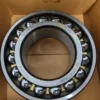 Fafnir 5220W BR Double Row Angular Contact Ball Bearing Timken 06P 125 61081 - Image 2