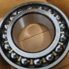 Fafnir 5220W BR Double Row Angular Contact Ball Bearing Timken 06P 125 61081 - Image 4