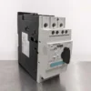 Siemens 3RV1031-4DA10 Circuit Breaker 18-25 Amp