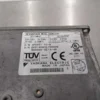 Yaskawa SGDH-02AE Servo Drive 0.27HP Servopack Ver 0D214 IP1X - Image 7