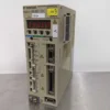 Yaskawa SGDH-02AE-OY Servo Drive 0.27HP Servopack Ver 3353A IP1X SGDH-02AE-0Y - Image 5