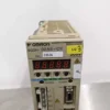Yaskawa SGDH-02AE-OY Servo Drive 0.27HP Servopack Ver 3353A IP1X SGDH-02AE-0Y - Image 7