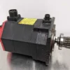 Fanuc A06B-0235-B605#S000 AC Servomotor 4000 RPM AIS 8/4000 C05XX9359 A860-2010-T341