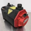 Fanuc A06B-0235-B605#S000 AC Servomotor 4000 RPM AIS 8/4000 C05XX9359 A860-2010-T341 - Image 3