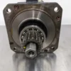 Fanuc A06B-0235-B605#S000 AC Servomotor 4000 RPM AIS 8/4000 C05XX9359 A860-2010-T341 - Image 4