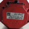 Fanuc A06B-0235-B605#S000 AC Servomotor 4000 RPM AIS 8/4000 C05XX9359 A860-2010-T341 - Image 7