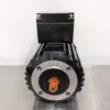 Bodine 34Y6BFPP AC Motor 1400/1700 RPM Rexroth 8981001818 220-240/380-415/440-480 - Image 2
