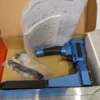 BeA AT-C18 Pneumatic Carton Closing Stapler 5/8" - 3/4" C Series