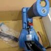 BeA AT-C18 Pneumatic Carton Closing Stapler 5/8" - 3/4" C Series - Image 2