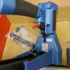 BeA AT-C18 Pneumatic Carton Closing Stapler 5/8" - 3/4" C Series - Image 3