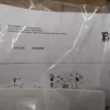 BeA AT-C18 Pneumatic Carton Closing Stapler 5/8" - 3/4" C Series - Image 8