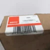 MRC 316S Single-Row Deep Groove Ball Bearing 80mm Medium Duty S-Type Steel/C3/ABEC-1 MX 2560 - Image 5