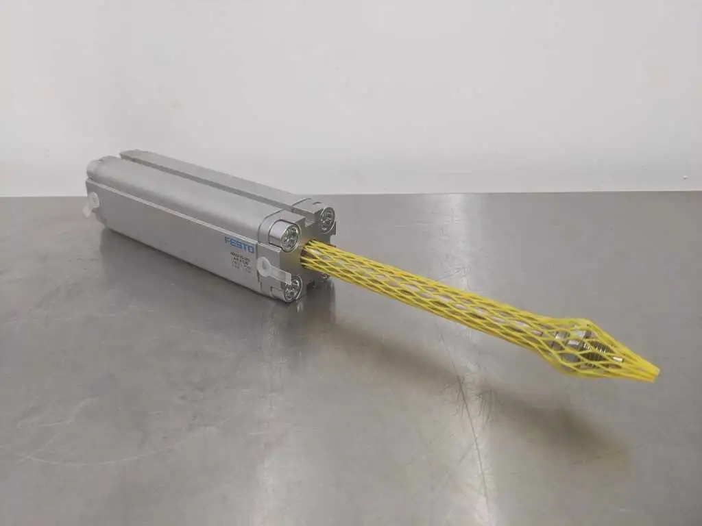 Festo ADVU-25-105-A-P-A-S20