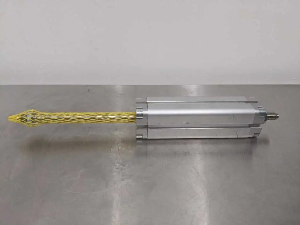 Festo ADVU-25-105-A-P-A-S20