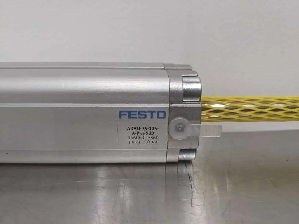 Festo ADVU-25-105-A-P-A-S20