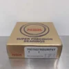 NSK 7007A5TRDUMP4Y Duplex Angular Contact Bearing 35mm Bore 62mm OD 312 WM409372A