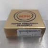 NSK 7007A5TRDUMP4Y Duplex Angular Contact Bearing 35mm Bore 62mm OD 312 WM409372A - Image 6